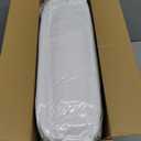 L LOVSOUL Down Alternative Comforter King Size Duvet Insert,All Season Duvet Insert with Corner Tabs,Beige Comforter King 106x90Inches