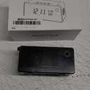 4k WiFi Clock Video Camera - Nanny Cam for Home Indoor Security with Night Vision, Wide-Angle Lens, and Motion Detection