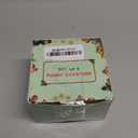 White Elephant Gifts for Adults, Funny Coasters Set of 6 with Holder Christmas Stocking Stuffers for Men Women, Gag Gifts Couples Birthday Housewarming Secret Santa Cool Friend Presents for Her Him