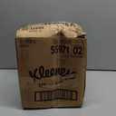 Kleenex Ultra Soft Facial Tissues, 8 Cube Boxes, 80 Tissues per Box, 3-Ply