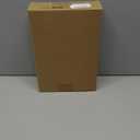 Talltalk 9 Pack 3 Sizes Toy Storage Bags with Labels, Clear PVC Reusable Board Game Storage Containers, Waterproof Toy Organizer Case with Zipper for Building Blocks, Puzzles, Stationery (Black)