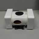 Hand Massager, 9 Modes 9 Intensities Hand Massage, Cordless Hand Massager for Arthritis and Carpal Tunnel, Gift for Christmas Men Women Parents Relaxation at Office,White