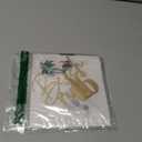 Beach I'm 16 Cake Topper, Summer 16th Birthday Anniversary Decorations, Happy 16th Birthday Cake Topper, Summer Hawaiian Tropical Beach Birthday Party Decorations Glitter