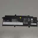 L22B4P70 Laptop Battery 54.7Wh Compatible with Lenovo ThinkPad X13 Gen 4 / ThinkPad X13 Yoga Gen 4 / ThinkPad X13 Gen 5 / ThinkPad X13 2-in-1 Gen 5 Series L22D3P76 L22C4P70 L22C3P74 L22M3P76