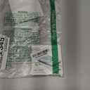 Python Trend One Metal Ring Compatible with MagSafe Sticker Designed for iPhone 12~17, Circle Magnetic Magnet Adapter Rings for Phone Case (Black)