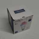 Lightinginside Smart Light Bulbs 100W Equiv., 1350LM 11W Smart Bulb Works with Alexa/Google Home/Smart Life, A19 E26 RGBCW Color Changing, No Hub Required, 2.4G WiFi Bluetooth Bulb, ETL Listed, 4PCS