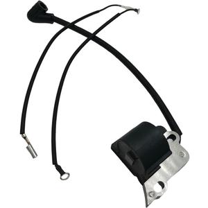 Ignition Coil 530039232 573992801 530039231 for Husqvarna Poulan P3818AV P4018AV P4018AV-BH PP3816AV PP4218AV PP4218AVHD PP4218AVL SM4218AV PP4218AVX POULAN Pro 4218AV