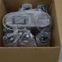 Bartesian Premium Cocktail and Margarita Machine for The Home Bar with Push-Button Simplicity and an Easy to Clean Design (55300)