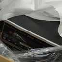 Ninja DZ550 Foodi 10 Quart 6-in-1 DualZone Smart XL Air Fryer with 2 Independent Baskets, Smart Cook Thermometer for Perfect Doneness, Match Cook & Smart Finish to Roast, Dehydrate & More, Grey