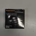 Shaver Replacment Heads Compatible with Remington Balder Pro XR7000 Head Shaver (1 Pack)