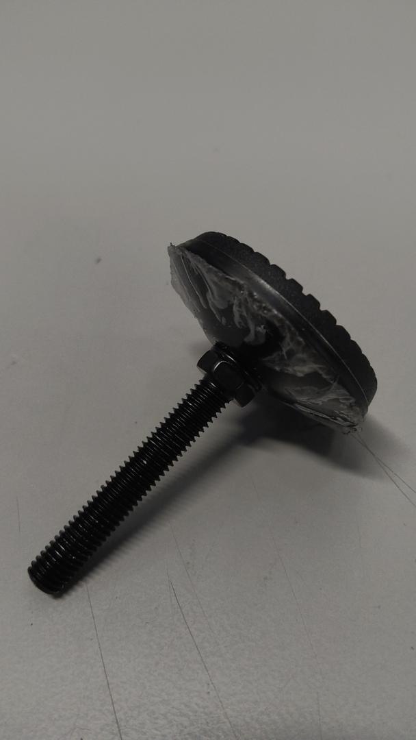 Metal parts