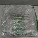 KKXIU Trendy Leather Backpack Purse for Women and Ladies Shoulder Travel Daypacks Bags (A-Grey)