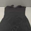 Waist Trainer Bodysuit for Women Tummy Control Shapewear Round Neck Seamless Butt Lifter Full Body Shaper 2XL