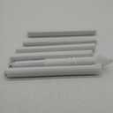 6 Pack T8F10W BL 10W Replacement Bulbs T8 10 Watts Fluorescent Tube for 20W Device 13 Inch 365-nm Black Light