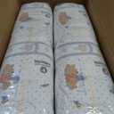 Huggies Size 4 Diapers, Little Snugglers Baby Diapers, Size 4 (22-37 lbs), 120 Count