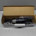 BSRCO Handheld Vacuum Cordless, 8000Pa Strong Suction Car Vacuum Portable Cordless, 1.4Lbs Lightweight Hand Vacuum Rechargeable with LED Light, 30-mins Runtime for Pet Hair, Home, Car