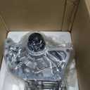 33100-4BA0B Transfer Case Assembly Fit for Nissan Rogue CVT 2.5L L4 - Gas 2014-2020 Replaces 331004BA0B 331004BA0C 412-59301 41259301 33100-4BA0D