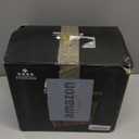 ENOKING XXL Acacia Wood Knife Holder  Large Universal Knife Block with Blade-Protecting Slots, Holds 26+ Knives, Scissors, and Sharpening Rods, Space-Saving Kitchen Storage Organizer