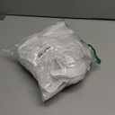 Magnetic Screen DoorScreen Door MeshKeep Bugs Out, Heavy-Duty Mesh Curtain,Pet and Kid Friendly, Works with Front Doors, Sliding Doors38x82 Inch White