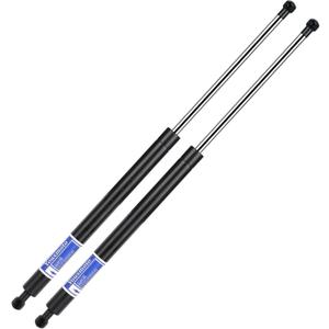 Rear Hatch Liftgate Tailgate Lift Support Struts fit for Toyota Highlander 2008-2013 Gas Spring Shocks for SG229037, Pack of 2