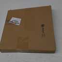 3 Pcs 9 Inch Diwali Mandala Sand Art Set Reusable Rangoli Mats with Colored Sands Wooden DIY Floral Indian Rangoli Stencils Decorative Plates DIY Crafts for Traditional (Exquisite)