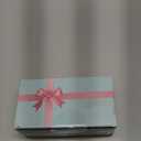 HDCRYSTALGIFTS 4pcs Crystal Suncatchers for Window Hanging Sun Catchers Indoor Rainbow Maker Crystals for Home Garden Decor Lamp Chandelier Lamp Prisms