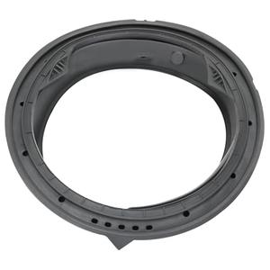 W11314648 W10897390 Washer Door Boot Seal Replacement, W11314648 Washer Door Gasket Compatible with Whirlpool Inglis Amana and Maytag, Replaces AP6835703, 4931032, PS12711495，EAP12711495