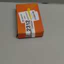 ALLTOP Bench Scraper & Chopper for Kitchen - Ideal Baking Essential Utensil,Stainless Steel Pastry/Dough/Food Cutter Tool for Cake Pizza Bread,Cooking - 1 Pack,Blue