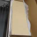 Montessori Shelf, Wooden Toy Storage Organizer for Books Toys, 2 Shelf Bookcase, 5-Section Storage Cabinet, Toddler Book Shelf for Kids Rooms, Playroom, Nursery, Kindergarten (Natural)