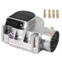 22250-35050 Mass Air Flow Sensor Meter MAF for Toyota Pickup 1989-1995 Toyota 4Runner 2.4L Truck 22REC Engine 4 Cylinder 1990-1995 Replace 22250-35050 2225035050