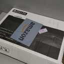 Delta Nicoli Brushed Gold Bathroom Faucet 3 Hole, 8 Inch Widespread Bathroom Sink Faucet for Vanity, Push-Pop Drain Assembly, Champagne Bronze 35894LF-CZ