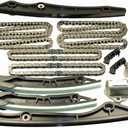 Cloyes - 9-0757SX Engine Timing Chain Kit