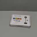 Spacenight Sunset Lamp Projector Multi-Color Multi-Mode, Dimmable, Timing, Music Rhythm, Sunset Background Wonderful Visual Impact, USB Plug and Play (Remote & APP)