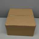 Yangbaga Glass Cake Stand with Lid,11in Wooden Rotating Cake Stand with Dome Cover, Cake Plate Display Server Tray for Birthday Kitchen Party