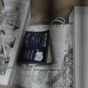 Bio Bidet BB2000 Bliss Electric Bidet Toilet Seat, Warm Water with Air Dryer, Heated Seat with Sensor and Slow Close Lid, Night Light, Remote Control, Elongated, White