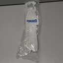 Amerock Cyprus 10-1/16 inch (256mm) Center-to-Center Champagne Bronze Cabinet Pull, BP26210CZ