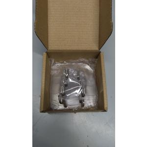 Heavy Duty Adhesive Wall Hooks - Strong & Transparent, Hold up to 22lb, Waterproof & Reusable, Ideal for Kitchen, Bathroom, and Office (10 Pack)