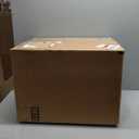 DweIke 6x9 Navy Blue Area Rugs for Bedroom, Super Soft Living Room Rug, Thickened Memory-Foam Throw Carpet, Non-Slip and Washable Carpets for Kids Boys Girls Room Dorm Nursery Home Decor