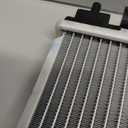 Wagner RD1046 HVAC Radiator