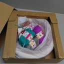 Sentro Knitting Machine, Sentro 40 Needles Knitting Machine Automatic Circular Weaving Spinning Knitting Loom Machine Kit for Adults and Beginners for Scarf, Hats, Sweater, Kintting Toys