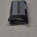 NICETOWN Black Out Curtain Panels for Kitchen - Energy Smart Decoration Thermal Insulating Blackout Drapes/Draperies for Small Window (2 Panels, 34 in x 54 in (W x L))