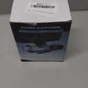 Car Phone Holder Mount, Rear View Mirror Phone Holder, Rotatable and Retractable Phone Holders for Your Car Compatible with iPhone Samsung All 4-7 Inch Cell Phones