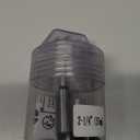 NICAVKIT 2-1/4 Inch Carbide Forstner Drill Bit, Carbide Tipped Forstner Bit for Hard Wood, Wood Drilling Bit Woodworking Hinge Cutter Tool Kits for Woods Plywood Plastic