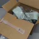 Snailax Cordless Neck Shoulder Massager with Heat, 4D Deep Tissue Kneading, Shiatsu Back Massager Pillow for Neck, Shoulder, Christmas Gifts for Men, Women (Green)