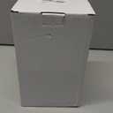 Ihomepark Bed Risers, Heavy Duty Square Furniture Frame Lift for Couch, Chair, Desk, Sofa and Bunk Bedpost, Set of 4