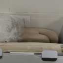 Mynt FSA Eligible HSA Approved Back Massager for Chair, Foldable Back Massager with Soothing Heat, Flexible Massage Chair Pad with Soft S-Curve Longer Track, Portable Rolling & Spot Chair Massager