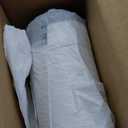 Glad ForceFlex Tall Kitchen Drawstring Trash Bags, 13 Gal, Fragrance Free, 110 Ct (Package May Vary)