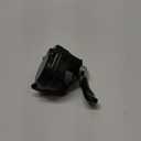 For Honda Trx400ex Thumb Throttle for Honda TRX450r TRX400ex trx 450r 300ex 400ex 250r,Black