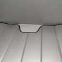 Windshield Sun Shade for Tesla Model 3 2018-2025, Model Y 2020-2025 Front Window Sunshade - Safeguard