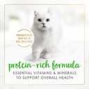 Purina Fancy Feast Chopped Grill Feast Classic Wet Cat Food Pate - (Pack of 24) 3 oz. Cans (EXP 01/01/28)
